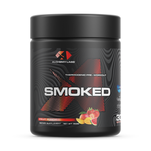 Smoked