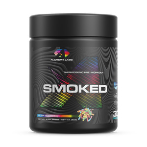 Smoked