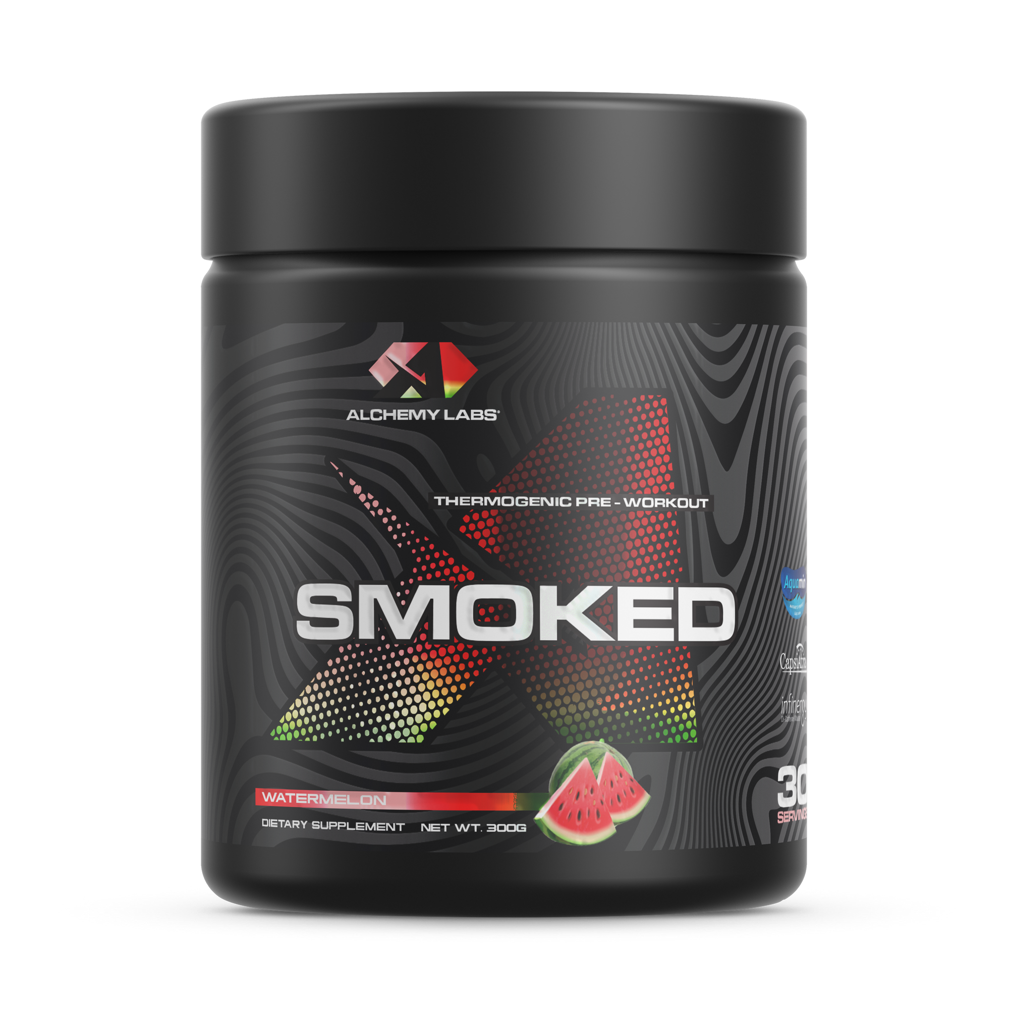 Smoked