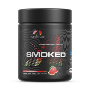 Smoked