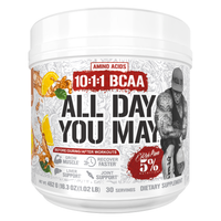 5% Nutrition All Day You May Southern Sweet Tea