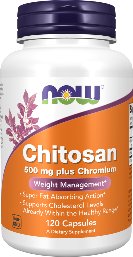 Chitosan