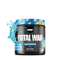 TOTAL WAR - Blue Lemonade