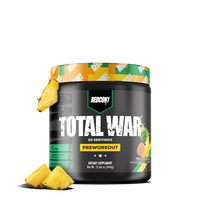 TOTAL WAR - Pineapple Juice