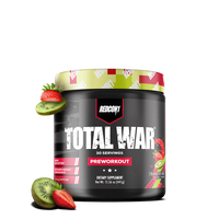 TOTAL WAR - Strawberry Kiwi
