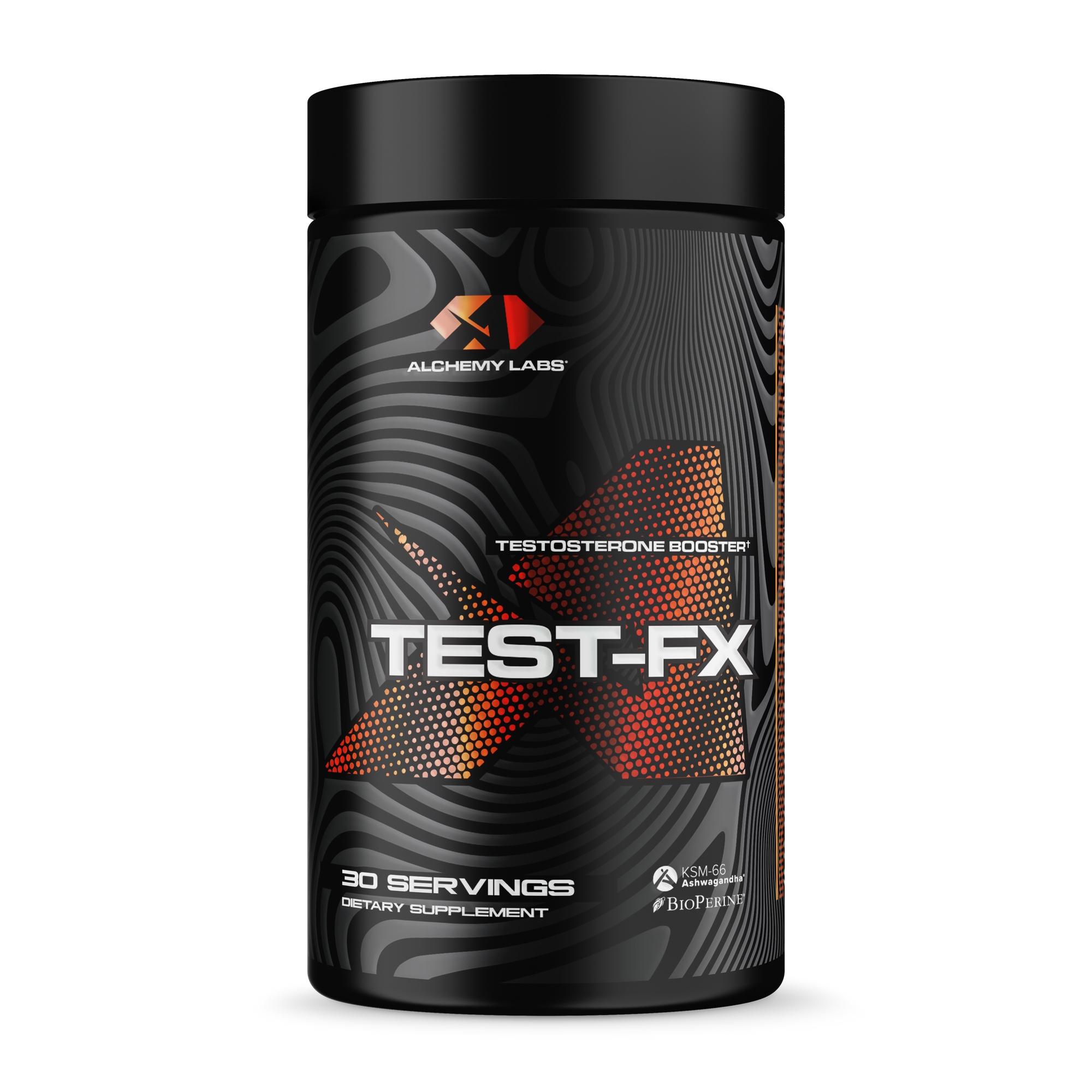 Test-Fx