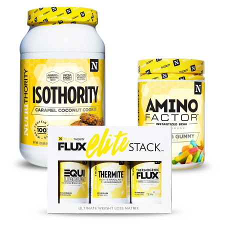 Ultimate Fat Loss Stack