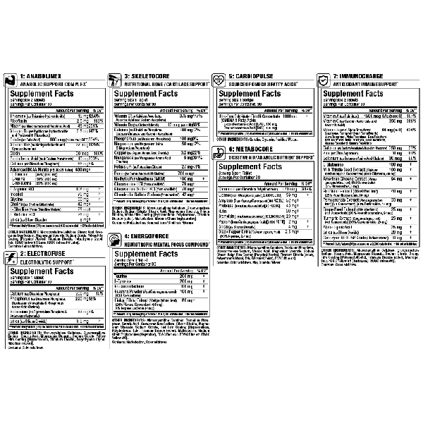 Vitastack