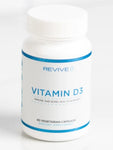 Vitamin D3 from Revive