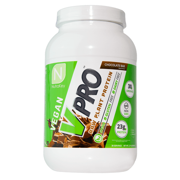 V Pro Vegan Protein - Supplement Giant