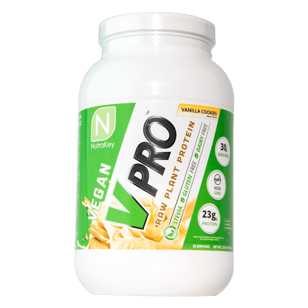 V Pro Vegan Protein - Supplement Giant