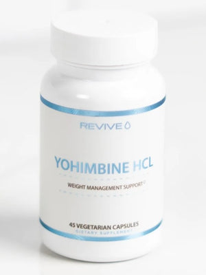 Yohimbine HCL