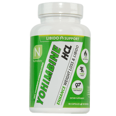l carnitine and yohimbine Clenbuterol Hcl Hcl Acetyl 405.04 Mg Injection, 10 Vials at 1520/piece in Nagpur Yohimbine HCL - Supplement Giant