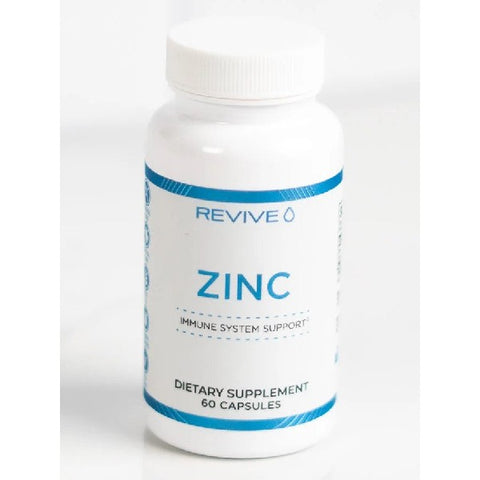 Zinc