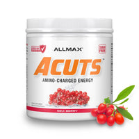 ALLMAX A Cuts Goji Berry