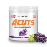 ALLMAX A Cuts Grape