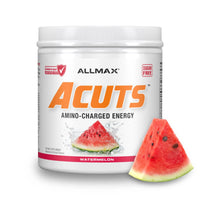 ALLMAX A Cuts Watermelon