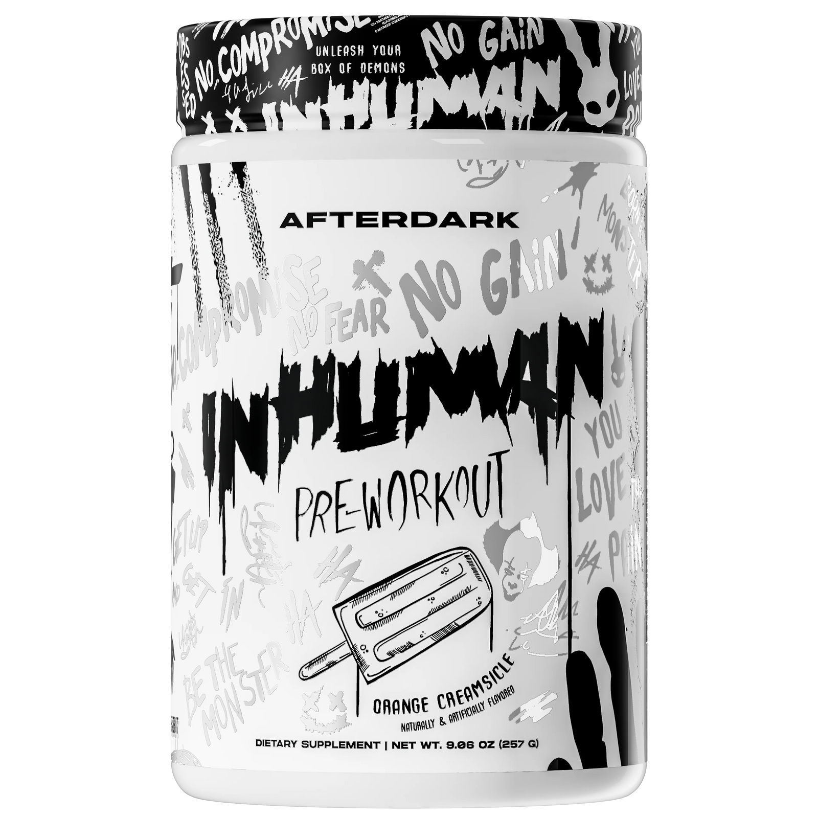 Inhuman