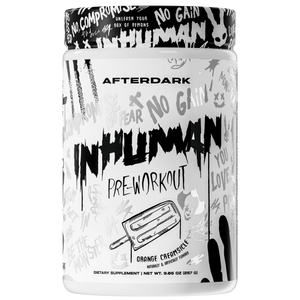 Inhuman