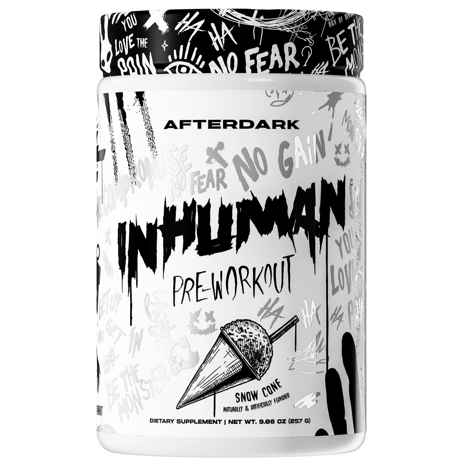 Inhuman