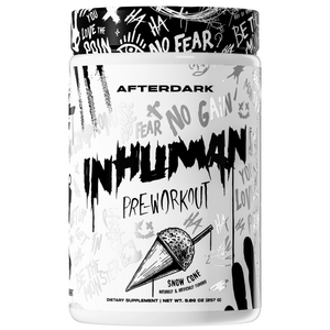 Inhuman