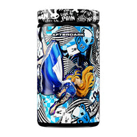 AfterDark Supplements VOID Pre-Workout - Blue Madness