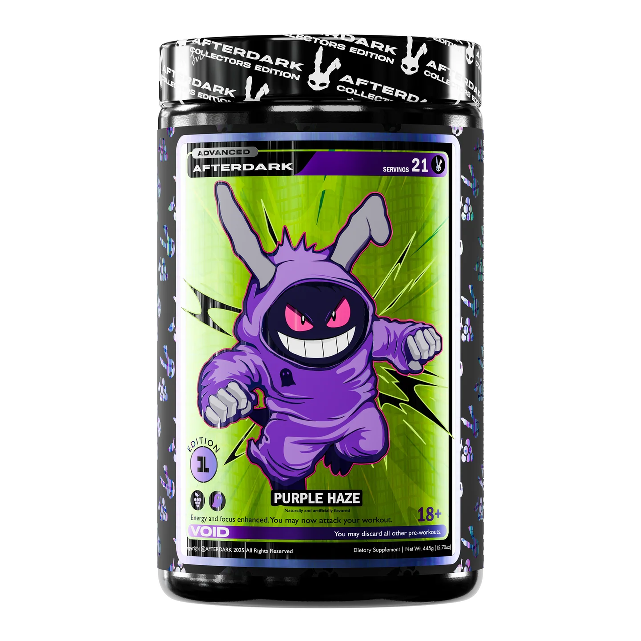 VOID - Purple Haze