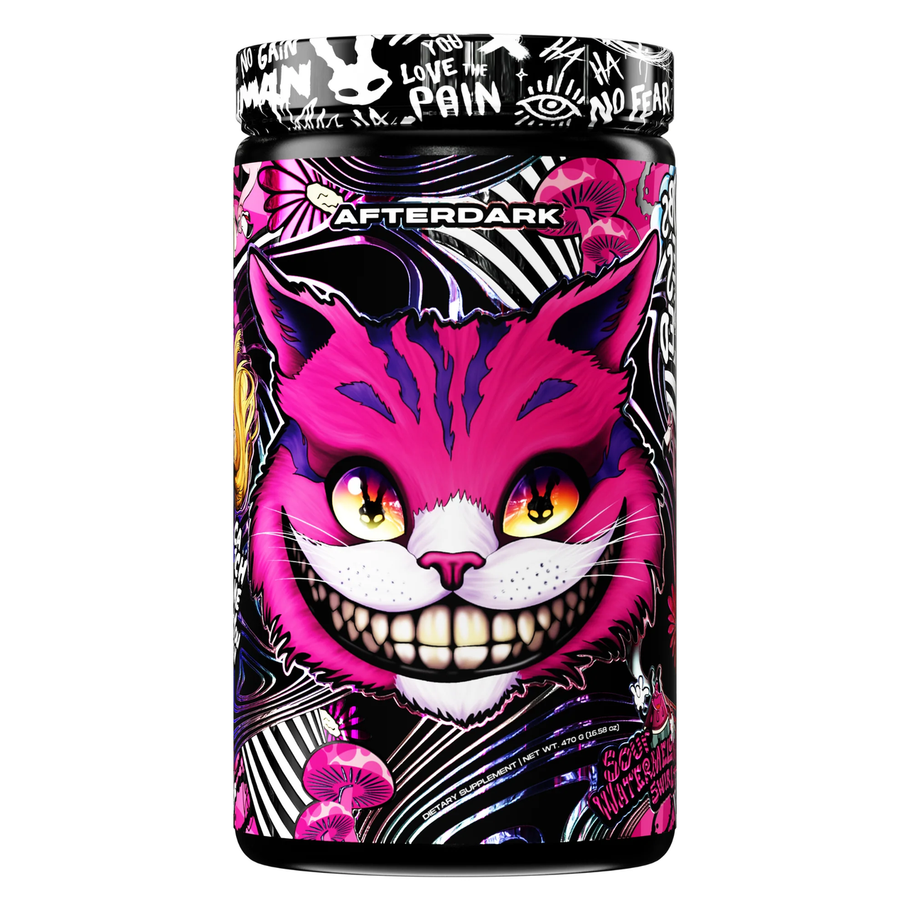 VOID - Sour Watermelon Swirl