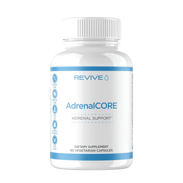 AdrenalCore