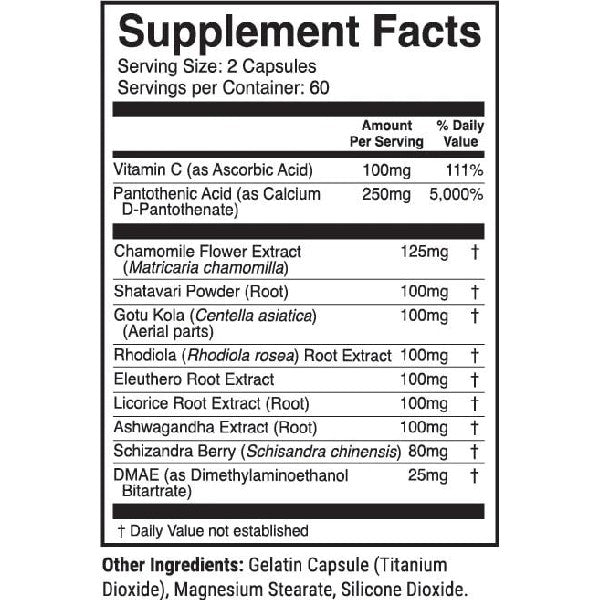 Adrenal Restore