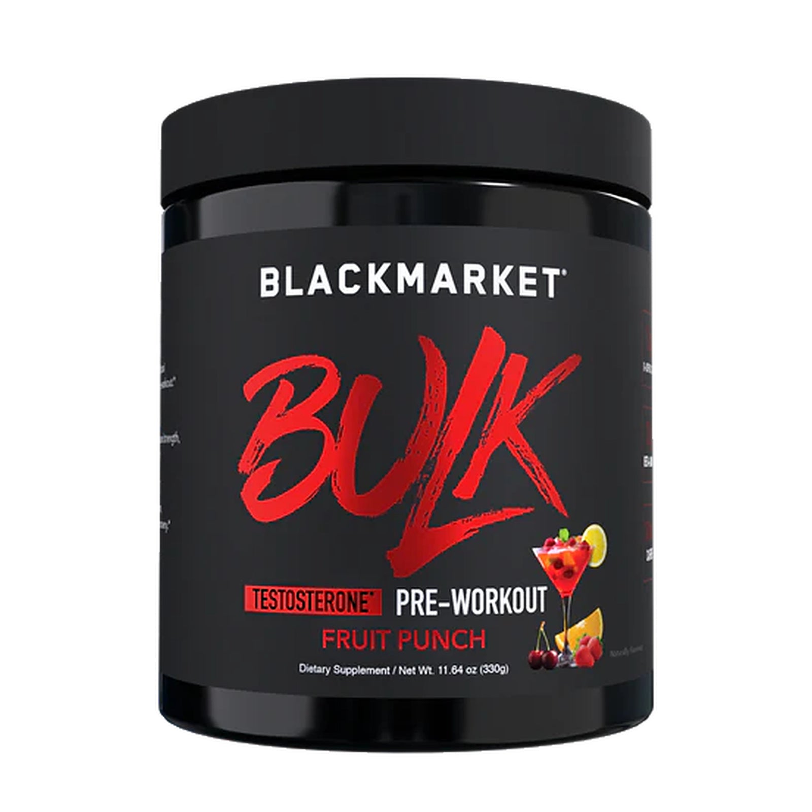 BULK