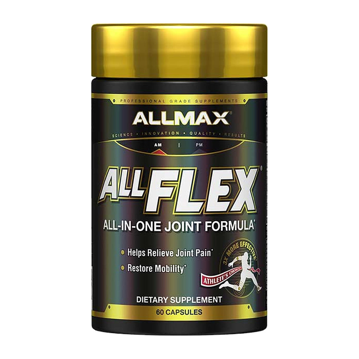 Advanced ALLFLEX