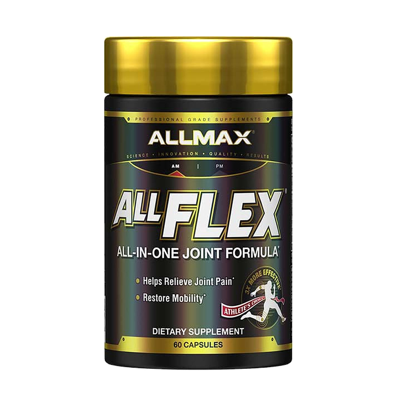 Advanced ALLFLEX