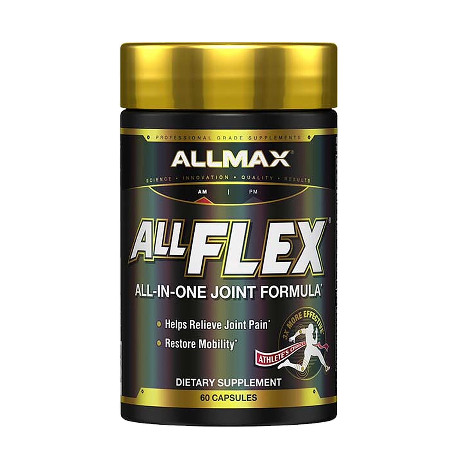 Advanced ALLFLEX