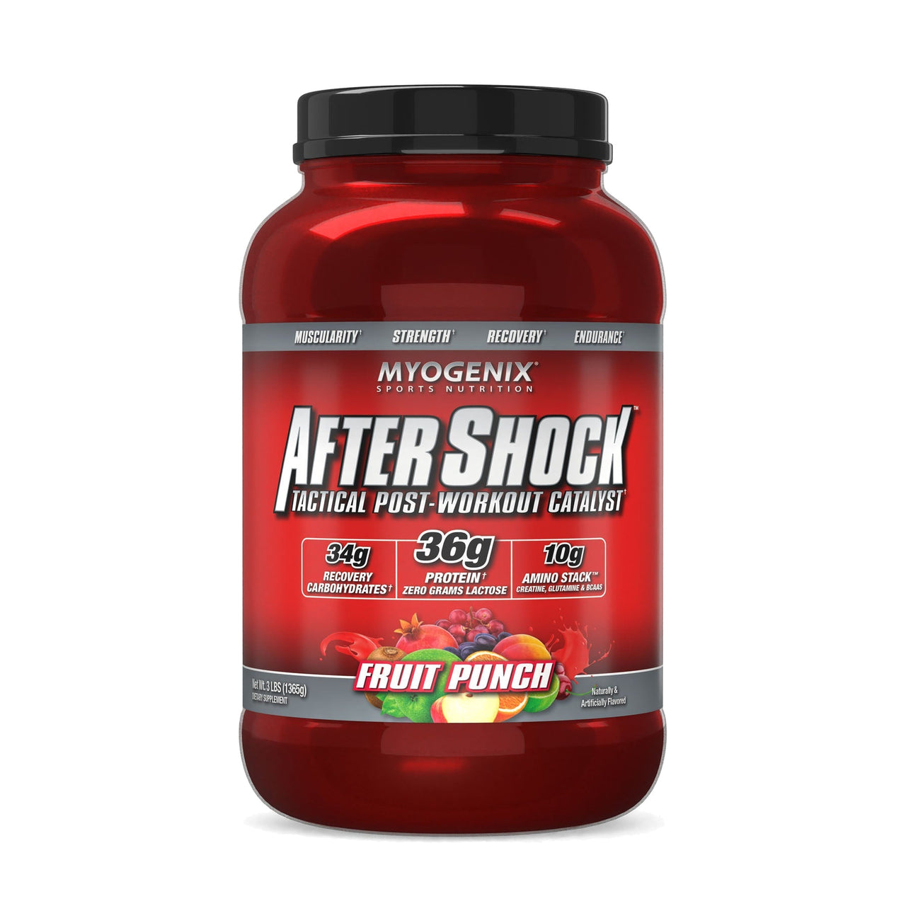 After Shock