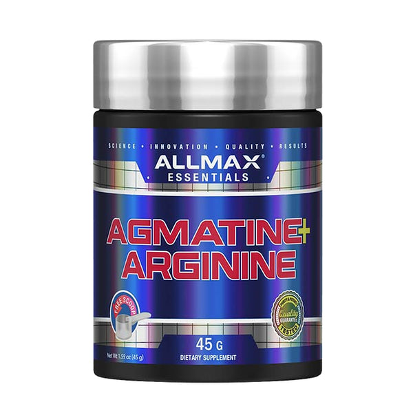 Agmatine+Arginine