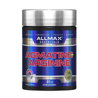 Agmatine+Arginine