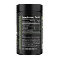 Alchemy Labs After Cycle - Supplement Facts