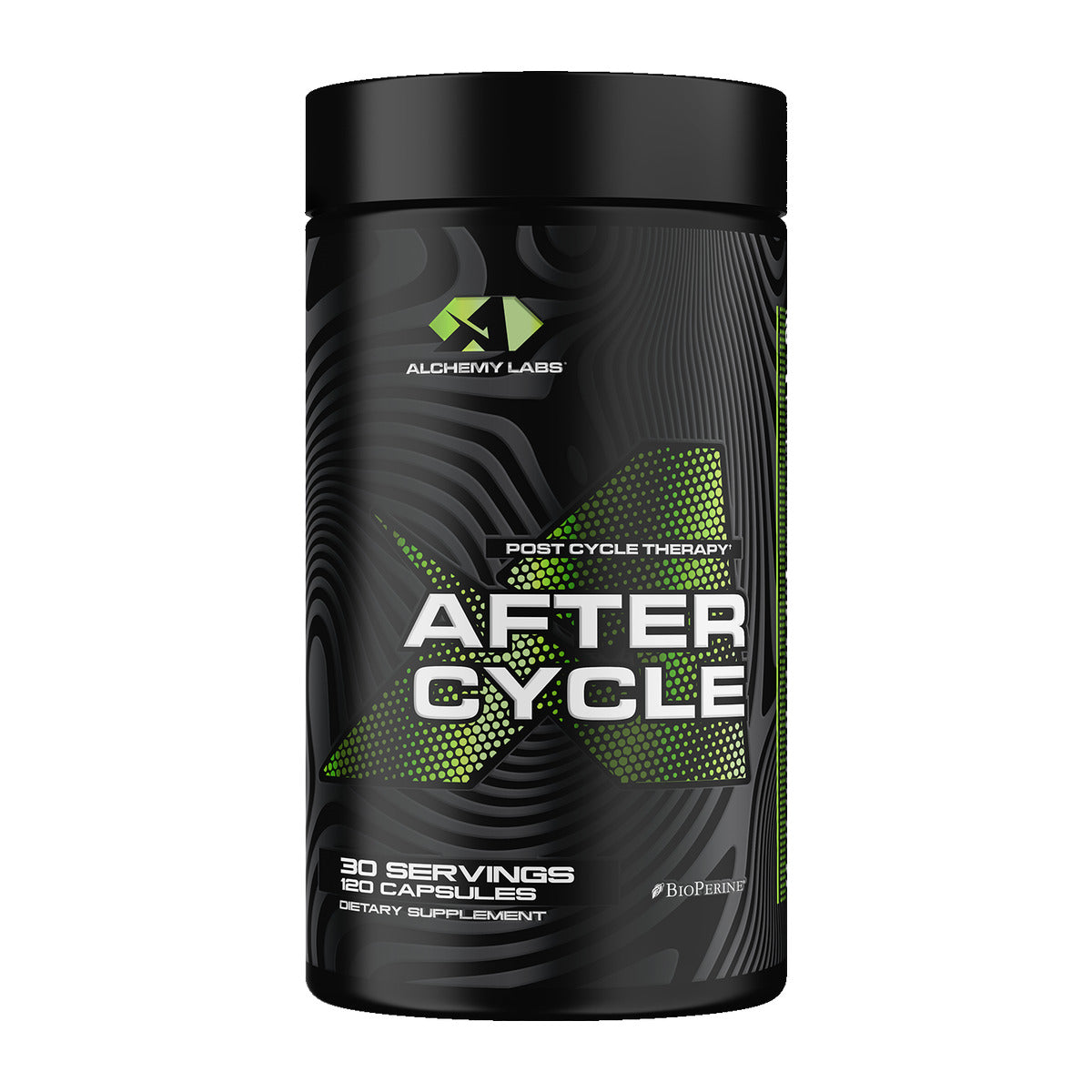 Alchemy Labs After Cycle