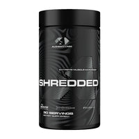 Alchemy Labs Shredded