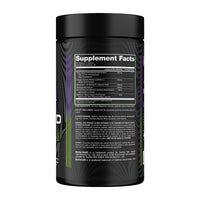 Alchemy Labs Altered - Supplement Facts