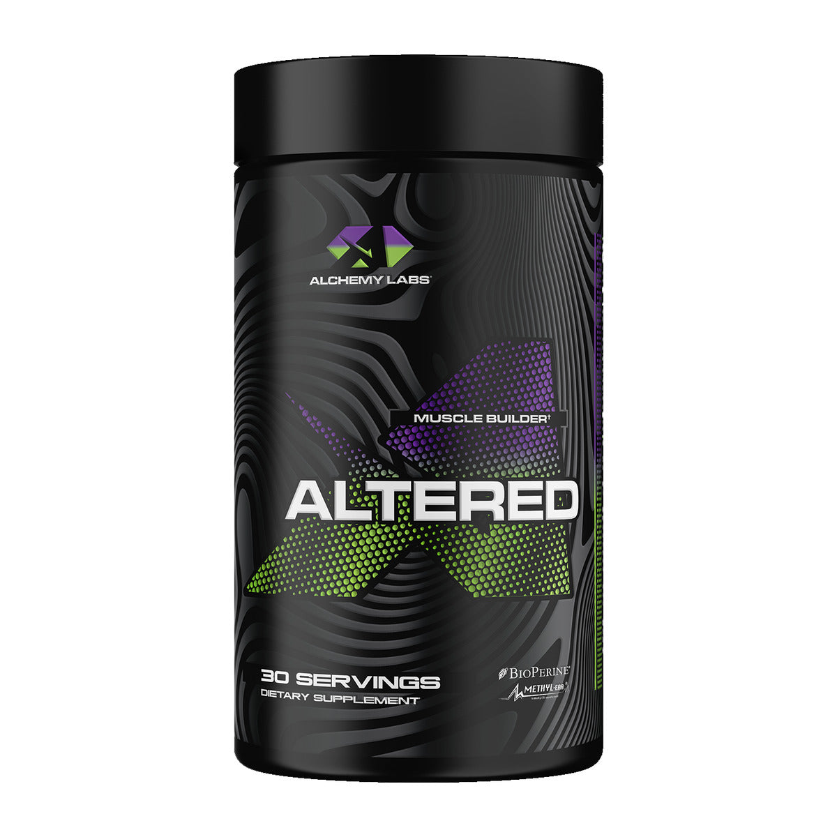 Alchemy Labs Altered