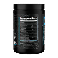 Alchemy Labs Duality - Supplement Facts