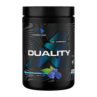 Alchemy Labs Duality - Blue Raspberry