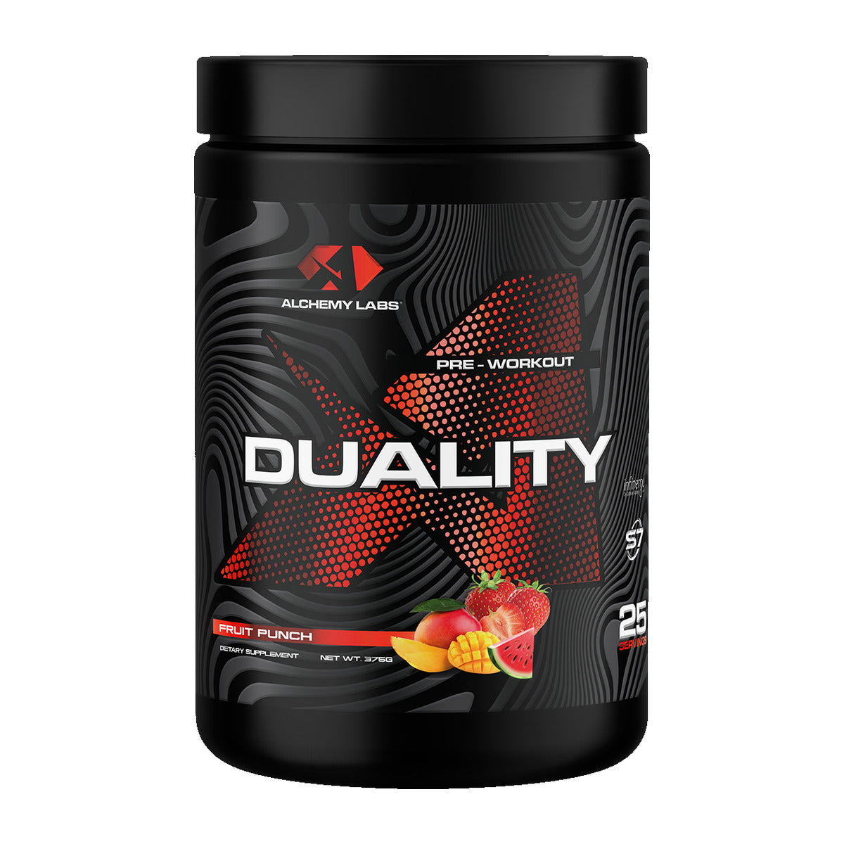 Alchemy Labs Duality - Fruit Punch
