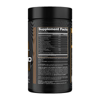 Alchemy Labs E-Guard - Supplement Facts