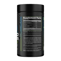 Alchemy Labs Laxogenesis - Supplement Facts