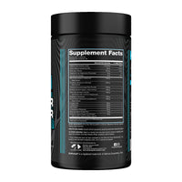Alchemy Labs Liver Elixir - Supplement Facts