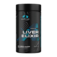Alchemy Labs Liver Elixir