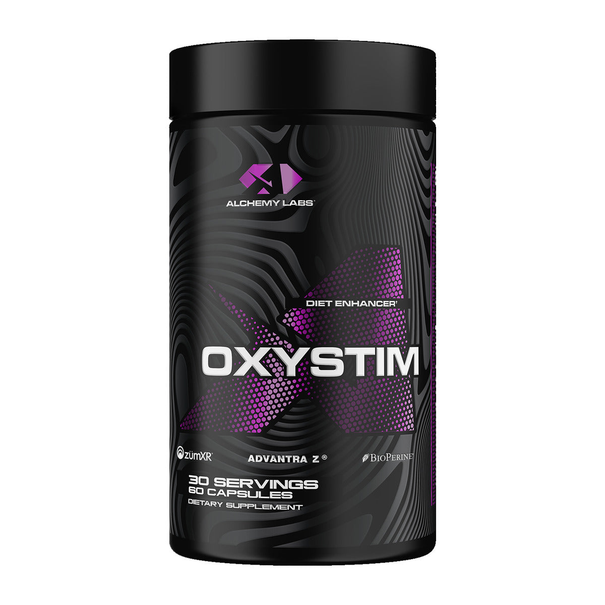 Alchemy Labs Oxystim